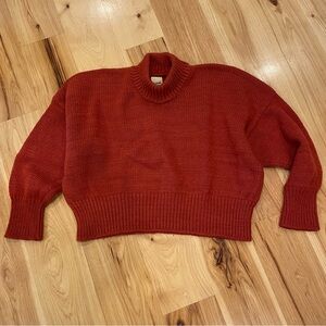 SOLD Babaa no. 15 Jumper